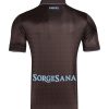 SSC Napoli third jersey two thousand twenty five two thousand twenty six season official away kit