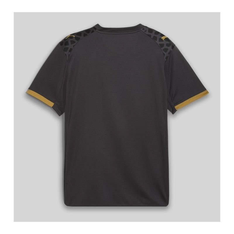 Stade de Reims third jersey 2025 2026 season soccer