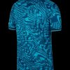 Tottenham Hotspur third jersey season 2022 2023 official soccer kit