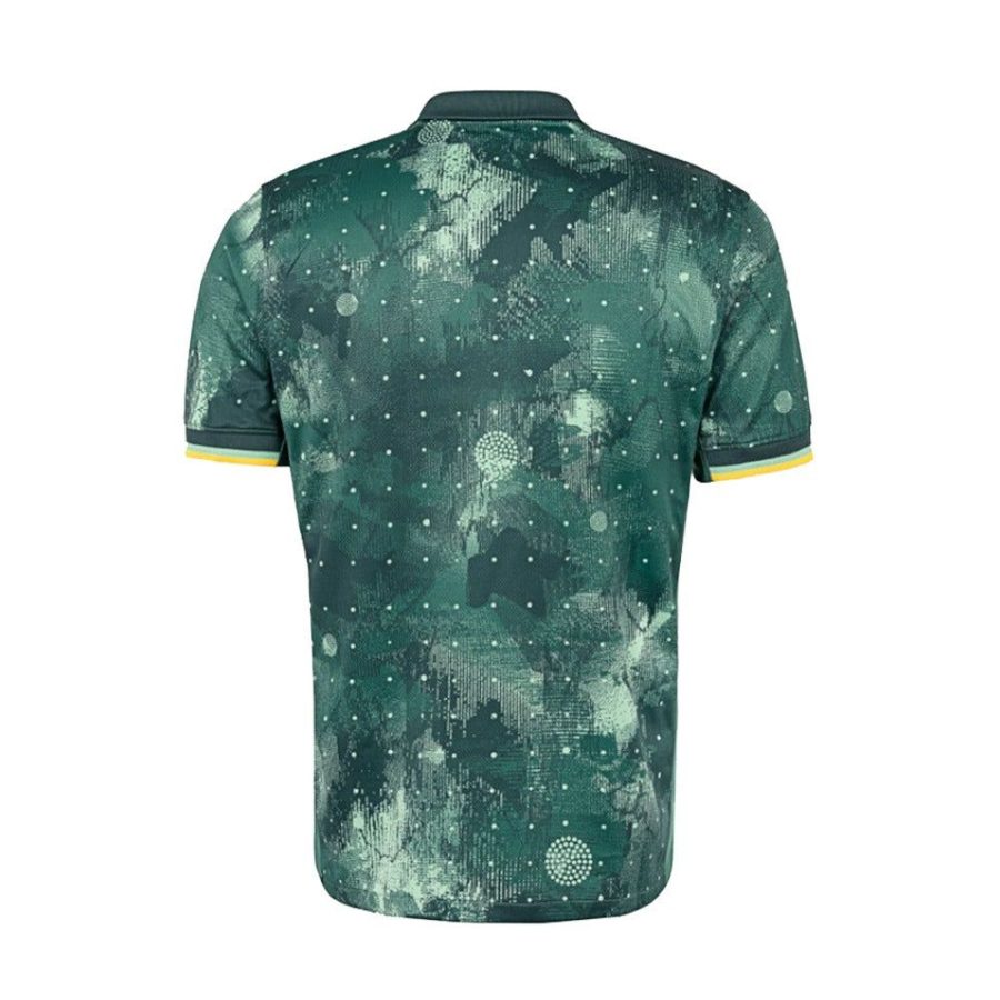 Tottenham Hotspur third soccer jersey 2024-2025 season