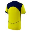 Tottenham third jersey twenty twenty five twenty twenty six season away alternate color kit