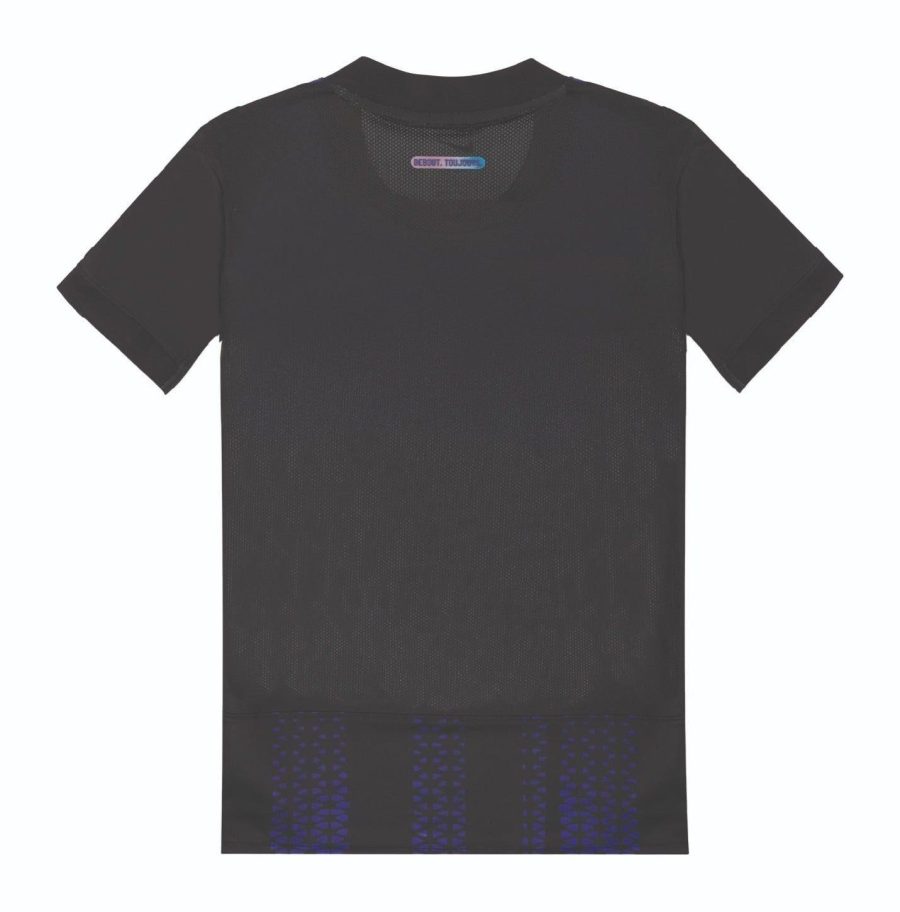 Toulouse FC third jersey 2025 2026 season official away kit