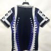 Vintage Real Madrid Third Jersey Season 1997 1998