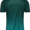 Werder Bremen third jersey 2025 2026 season soccer kit