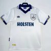 TOTTENHAM HOME JERSEY 19931994