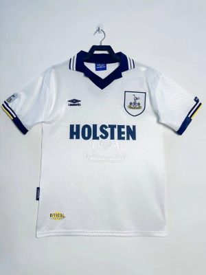 TOTTENHAM HOME JERSEY 19931994