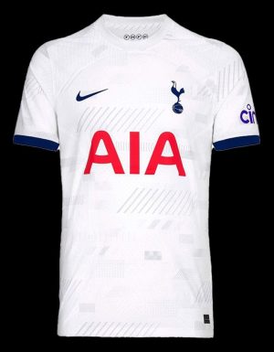 TOTTENHAM HOME JERSEY 20232024
