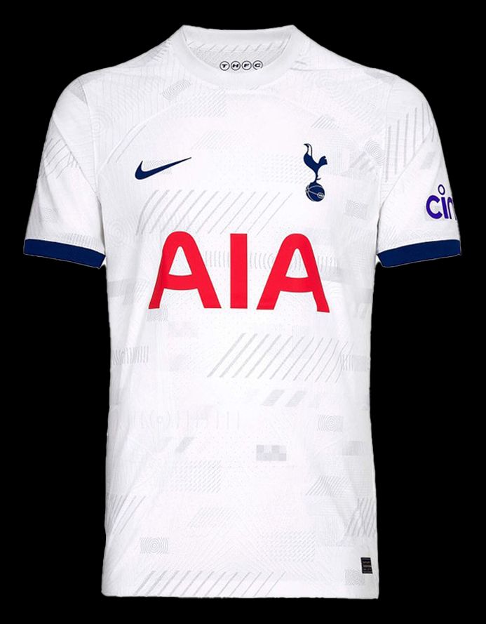 TOTTENHAM HOME JERSEY 20232024