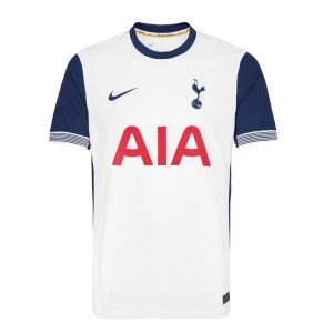 TOTTENHAM HOME JERSEY 20242025