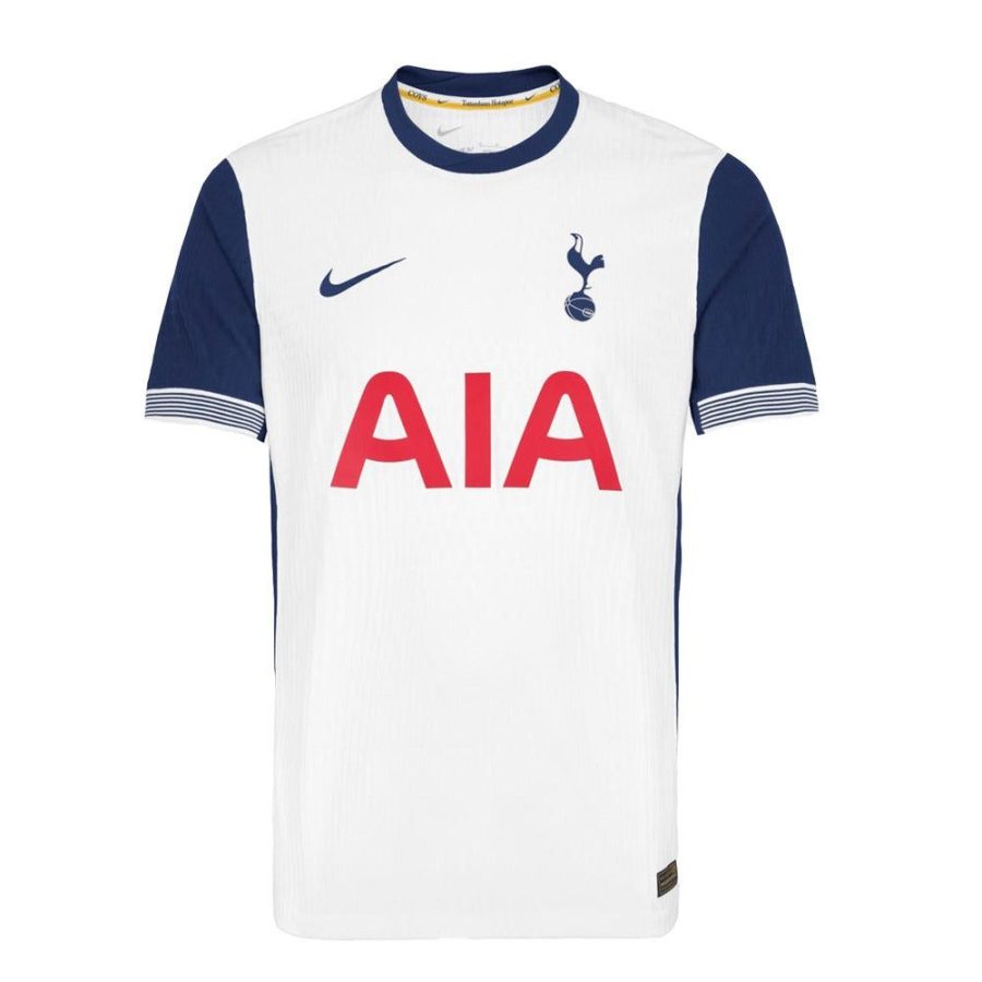 TOTTENHAM HOME JERSEY 20242025