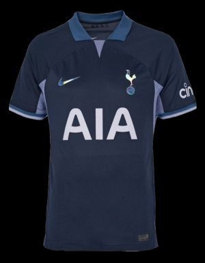 TOTTENHAM AWAY JERSEY 20232024
