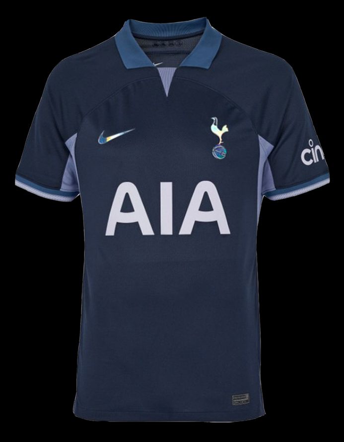 TOTTENHAM AWAY JERSEY 20232024