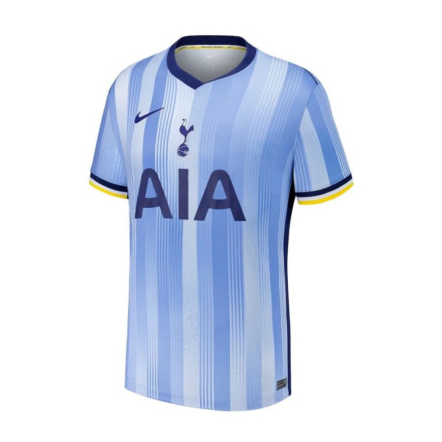 TOTTENHAM AWAY JERSEY 2024 2025