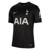 maillot-tottenham-exterieur-20252026 TOTTENHAM AWAY JERSEY 20252026