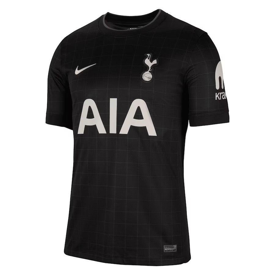 maillot-tottenham-exterieur-20252026 TOTTENHAM AWAY JERSEY 20252026