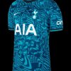 Tottenham Third Jersey 2022-2023