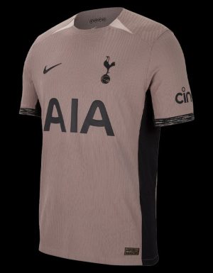 Tottenham Third Jersey 20232024