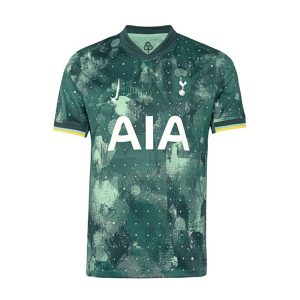 Tottenham Third Jersey 2024-2025