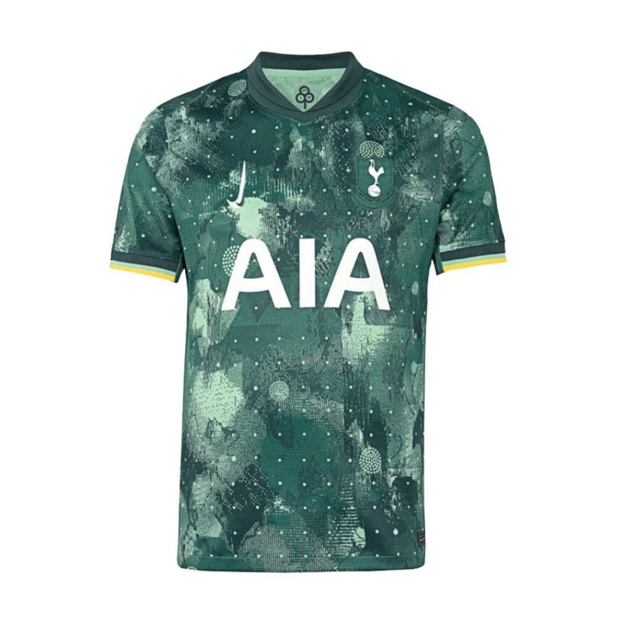 Tottenham Third Jersey 2024-2025