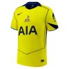 Tottenham Third Jersey 2025-2026