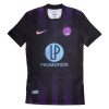 Toulouse FC Third Jersey 2025-2026