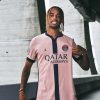 maillot-troisieme-tenue-psg-saison-deux-mille-vingt-quatre-deux-mille-vingt-cinq PSG third jersey 2024 2025 season