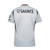 maillot-troisieme-tenue-sl-benfica-saison-2024-2025 SL Benfica third kit 2024 2025 season
