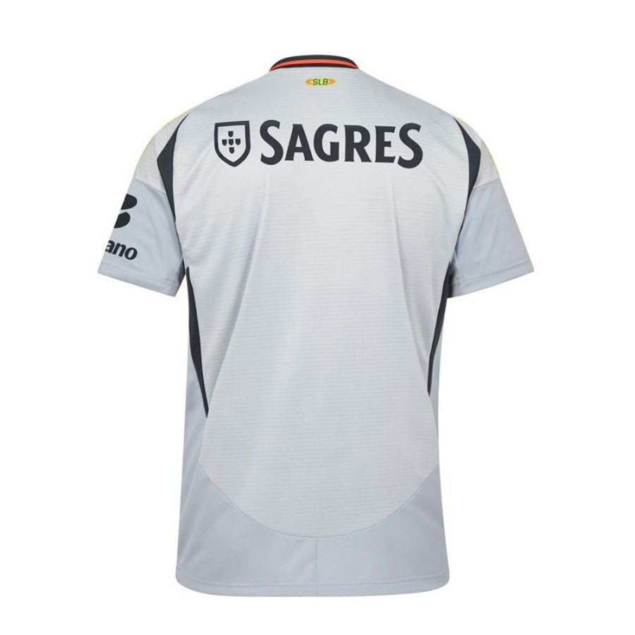 maillot-troisieme-tenue-sl-benfica-saison-2024-2025 SL Benfica third kit 2024 2025 season
