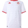 TUNISIA AWAY SOCCER JERSEY 2026