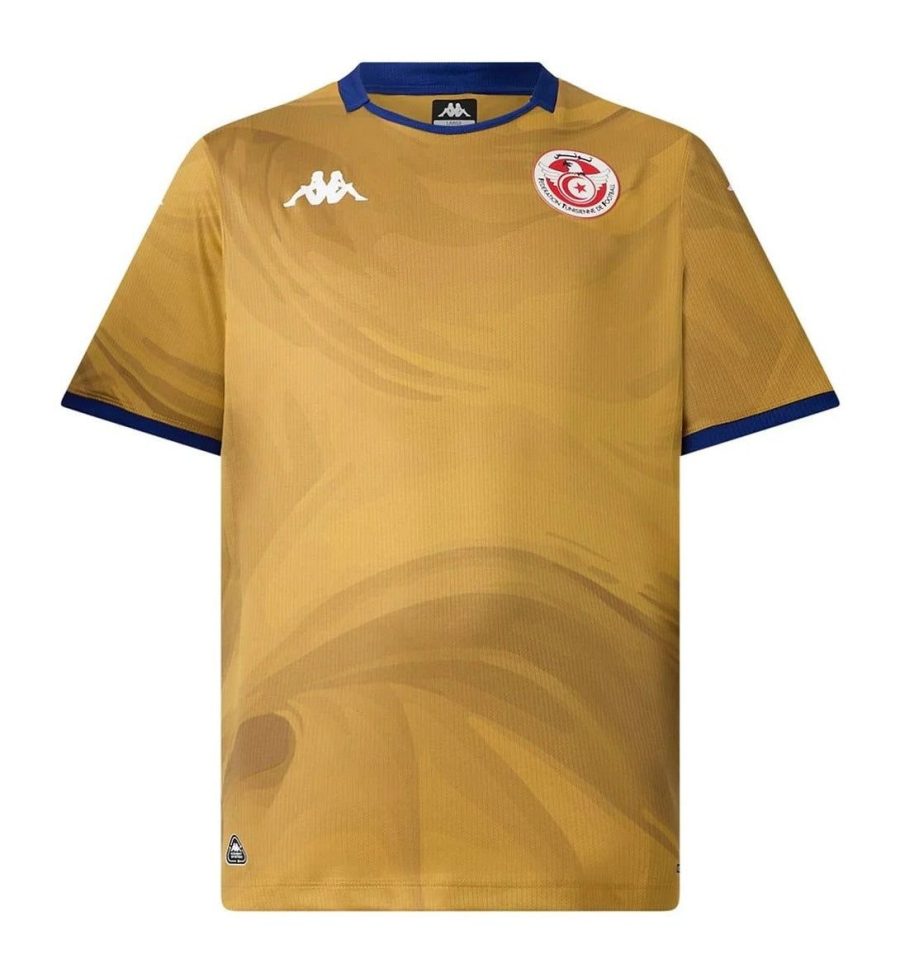 maillot-tunisie-third-2026 TUNISIA THIRD SOCCER JERSEY 2026