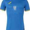 Ukraine away jersey 2024