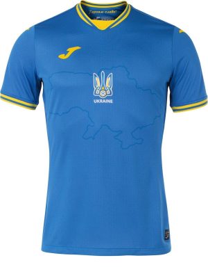 Ukraine away jersey 2024