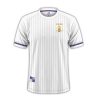 Uruguay away jersey 2024