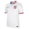 USA HOME JERSEY 2024