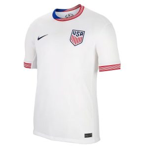 USA HOME JERSEY 2024
