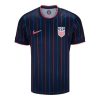 USA AWAY SOCCER JERSEY 2025