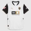 maillot-valencia-cf-domicile-20242025 VALENCIA CF HOME JERSEY 20242025