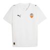 VALENCIA CF HOME JERSEY 20252026