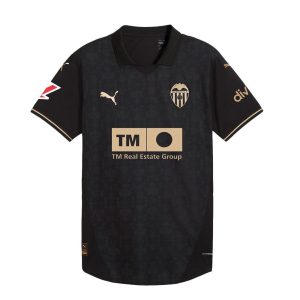 VALENCIA CF AWAY JERSEY 20242025