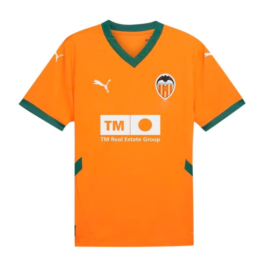Valencia CF Third Jersey 2024-2025