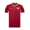 VENEZUELA HOME SOCCER JERSEY 2024