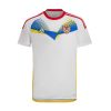 maillot-venezuela-exterieur-2024 VENEZUELA AWAY SOCCER JERSEY 2024