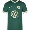 VFL WOLFSBURG ANNIVERSARY JERSEY 20252026