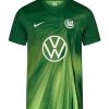 VFL WOLFSBURG HOME JERSEY 20252026