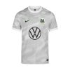 VFL WOLFSBURG AWAY JERSEY 20252026