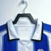 maillot-vintage-fc-porto-finale-ligue-des-champions-saison-deux-mille-trois-deux-mille-quatre FC Porto vintage jersey Champions League final season two thousand three two thousand four