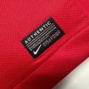 Portugal vintage home jersey edition 2010