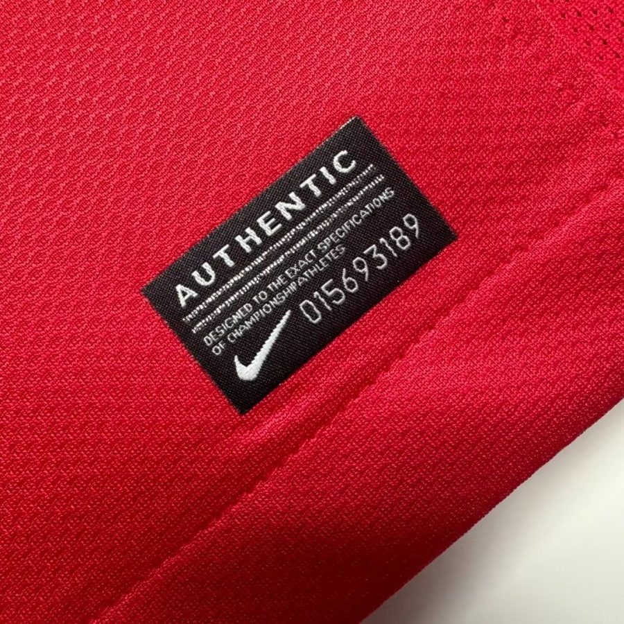 Portugal vintage home jersey edition 2010