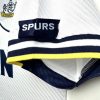 vintage Tottenham Hotspur home jersey nineties