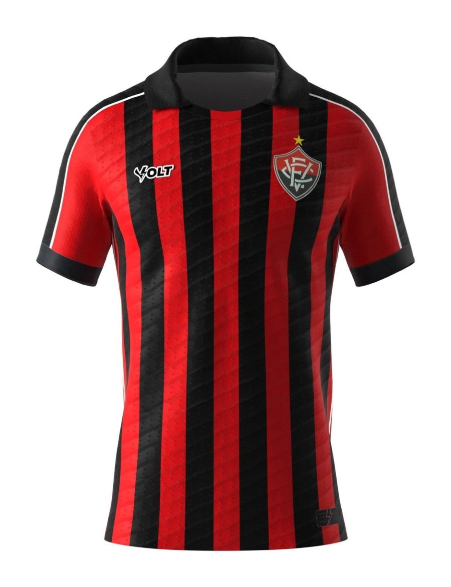 VITORIA HOME JERSEY 20252026